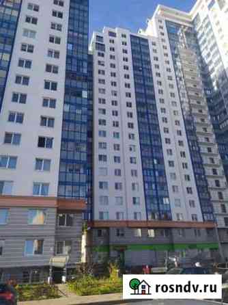 1-комнатная квартира, 37 м², 16/18 эт. на продажу в поселке Свердлова Свердлова