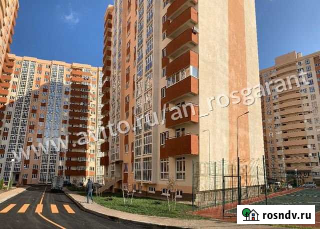 Продам нежилое помещение 40м Новороссийск - изображение 1