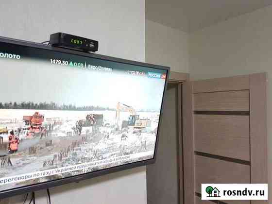 1-комнатная квартира, 39 м², 3/16 эт. в аренду на длительный срок в Ижевске Ижевск
