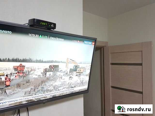 1-комнатная квартира, 39 м², 3/16 эт. в аренду на длительный срок в Ижевске Ижевск - изображение 1