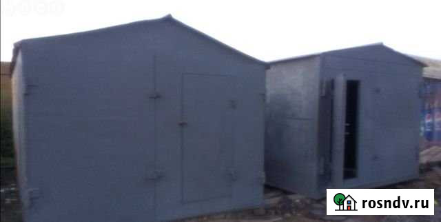 Гараж 16 м² на продажу в Развилке Развилка - изображение 1