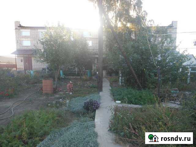 Таунхаус 97 м² на участке 6 сот. на продажу в Михайловке Волгоградской области Михайловка - изображение 1