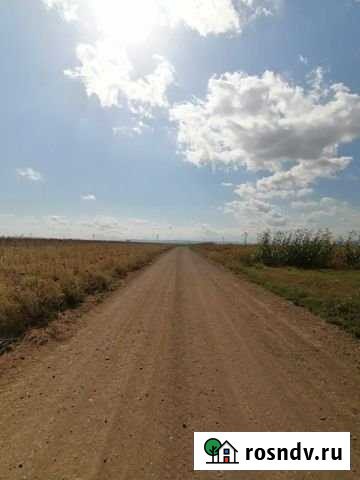 Участок СНТ, ДНП 320 сот. на продажу в Северской Северская - изображение 1