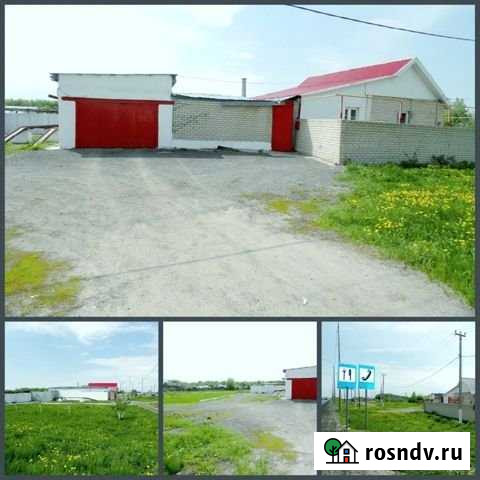 Дом 120 м² на участке 31 сот. на продажу в Жигулевске Жигулевск - изображение 1