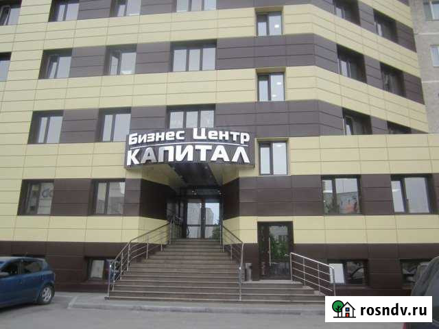 Офисное помещение, 40.4 кв.м. Сургут - изображение 1