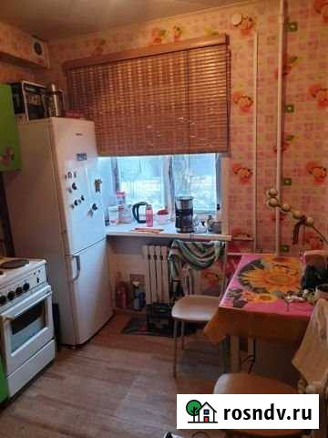 1-комнатная квартира, 30 м², 1/5 эт. на продажу в Киселевске Киселевск - изображение 1