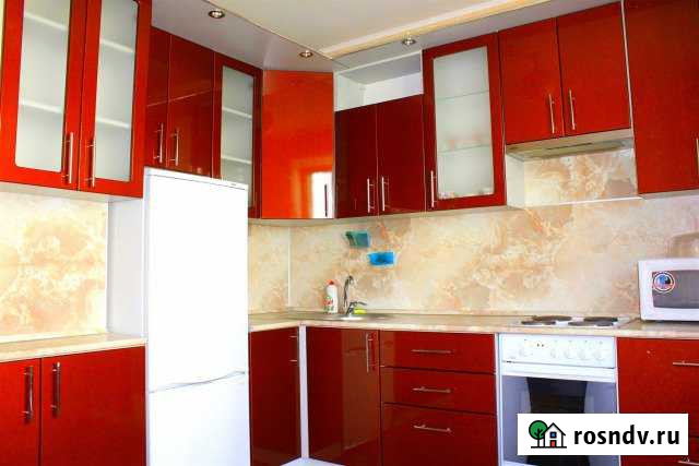 1-комнатная квартира, 39 м², 5/17 эт. в аренду посуточно в Курске Курск - изображение 1