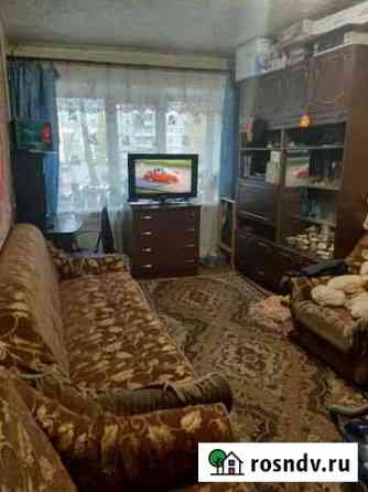 1-комнатная квартира, 29.6 м², 1/5 эт. на продажу в Осташкове Осташков