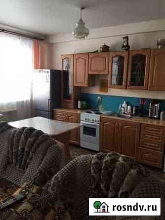 3-комнатная квартира, 60 м², 1/3 эт. на продажу в Усолье-Сибирском Усолье-Сибирское
