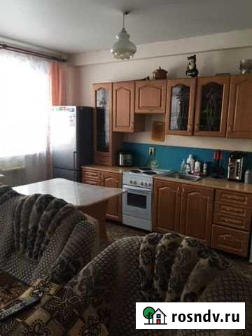 3-комнатная квартира, 60 м², 1/3 эт. на продажу в Усолье-Сибирском Усолье-Сибирское - изображение 1