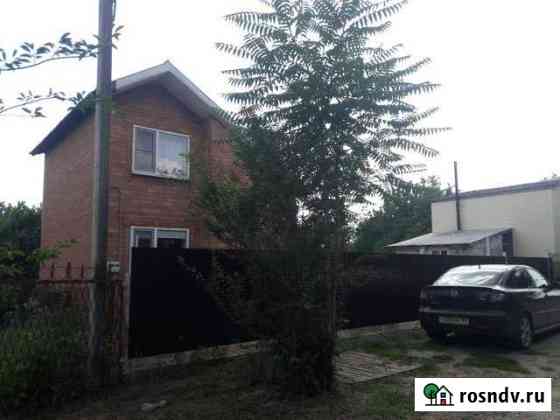 Дом 45 м² на участке 4 сот. на продажу в Казанской Краснодарского края Казанская
