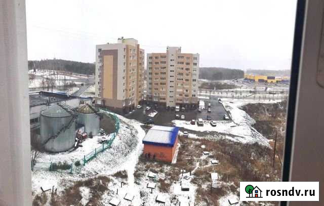 3-комнатная квартира, 67 м², 7/9 эт. на продажу в Прокопьевске Прокопьевск - изображение 1