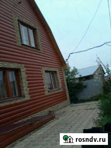 Дом 110 м² на участке 10 сот. в аренду посуточно в Оренбурге Оренбург - изображение 1