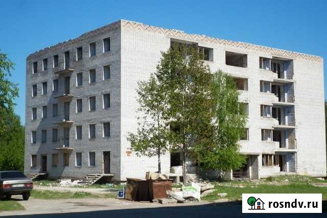 Дом 1500 м² на участке 100 сот. на продажу в Усогорске Усогорск - изображение 1