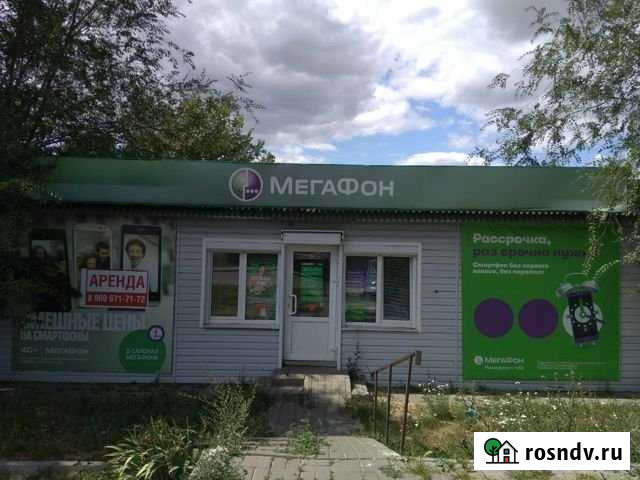 Торговое помещение с земельным участком Сатинка - изображение 1