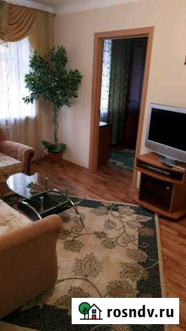 2-комнатная квартира, 47 м², 2/5 эт. в аренду посуточно в Иваново Иваново - изображение 1