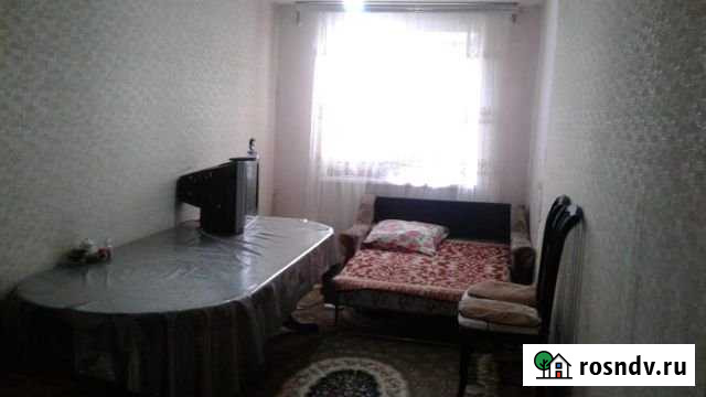 4-комнатная квартира, 80 м², 1/4 эт. на продажу в Зубутлях-Миатлях Зубутли-Миатли - изображение 1