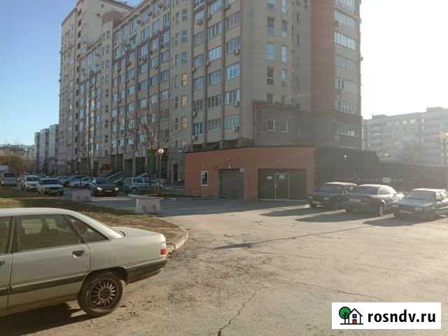 Машиноместо 23 м² на продажу в Тольятти Тольятти - изображение 1