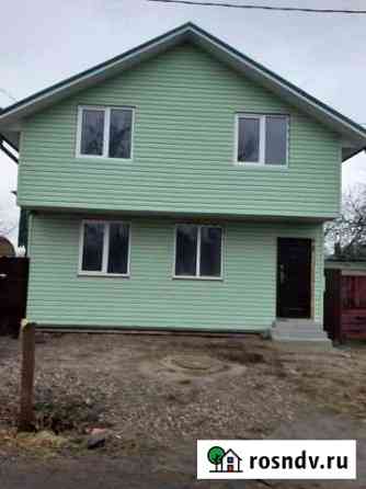 Дом 78 м² на участке 3 сот. на продажу в Иваново Иваново