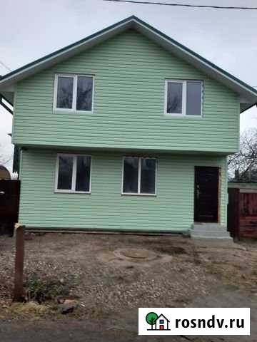 Дом 78 м² на участке 3 сот. на продажу в Иваново Иваново - изображение 1