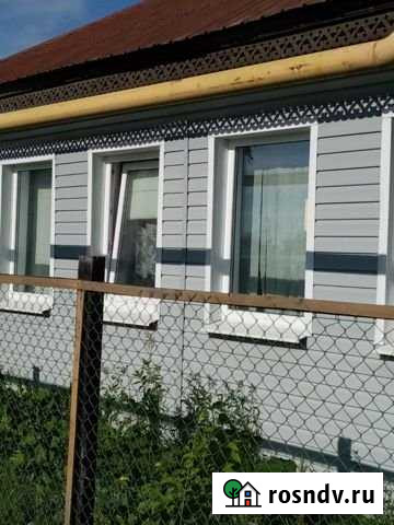 Дом 46 м² на участке 9 сот. на продажу в Ревде Свердловской области Ревда - изображение 1