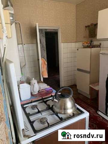 3-комнатная квартира, 67 м², 2/2 эт. на продажу в Лукоянове Лукоянов - изображение 1