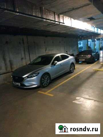 Машиноместо 17 м² на продажу в Красногорске Московской области Красногорск - изображение 1