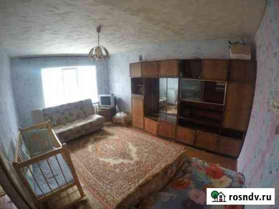 1-комнатная квартира, 28.8 м², 1/5 эт. на продажу в Амурске Амурск