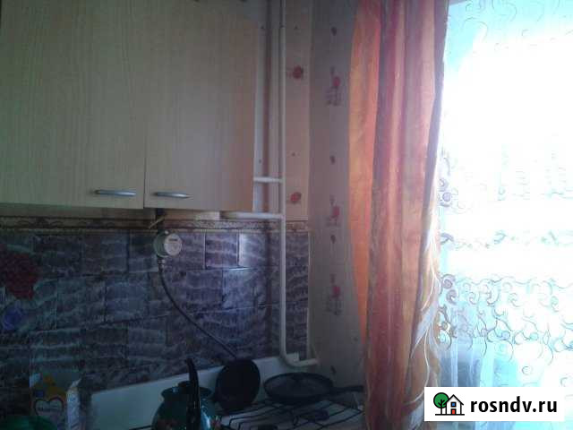 1-комнатная квартира, 31 м², 1/2 эт. на продажу в Увельском Увельский - изображение 1