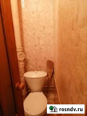 1-комнатная квартира, 36 м², 5/5 эт. в аренду на длительный срок в Магадане Магадан - изображение 1