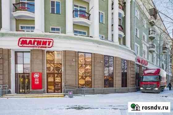 Торговое помещение, 462 кв.м. Екатеринбург