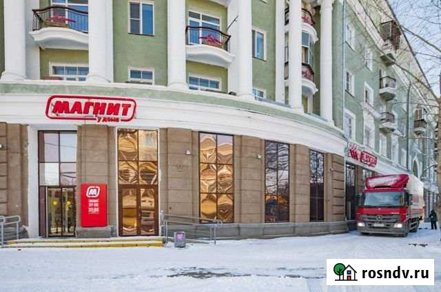 Торговое помещение, 462 кв.м. Екатеринбург - изображение 1