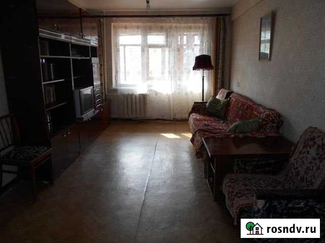 2-комнатная квартира, 43 м², 4/5 эт. в аренду на длительный срок в Туле Тула - изображение 1