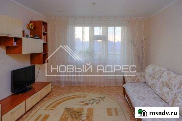 3-комнатная квартира, 70 м², 8/9 эт. на продажу в Альметьевске Альметьевск - изображение 1