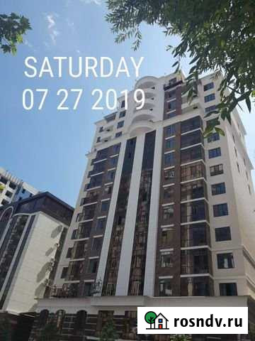 3-комнатная квартира, 148 м², 6/15 эт. на продажу в Грозном Грозный - изображение 1