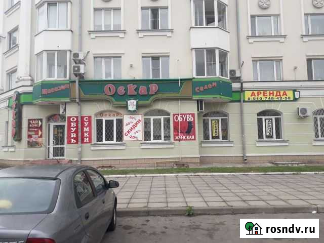 Торговое помещение, от 14 кв.м. до 140 кв.м. Орёл - изображение 1