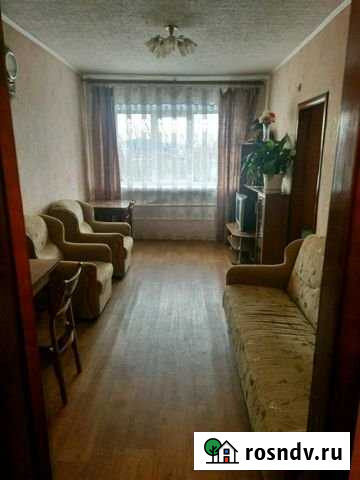 2-комнатная квартира, 38 м², 2/2 эт. на продажу в Кстово Кстово - изображение 1