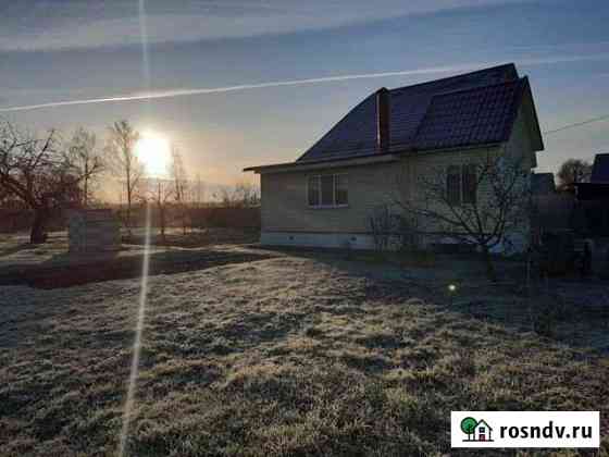 Дом 100 м² на участке 20 сот. на продажу в Смоленске Смоленск