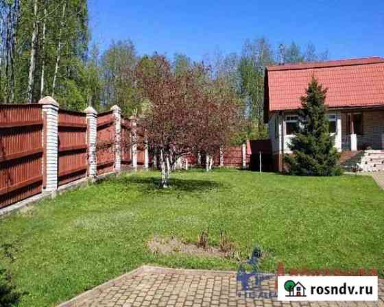 Дом 140 м² на участке 15 сот. на продажу во Всеволожске Всеволожск