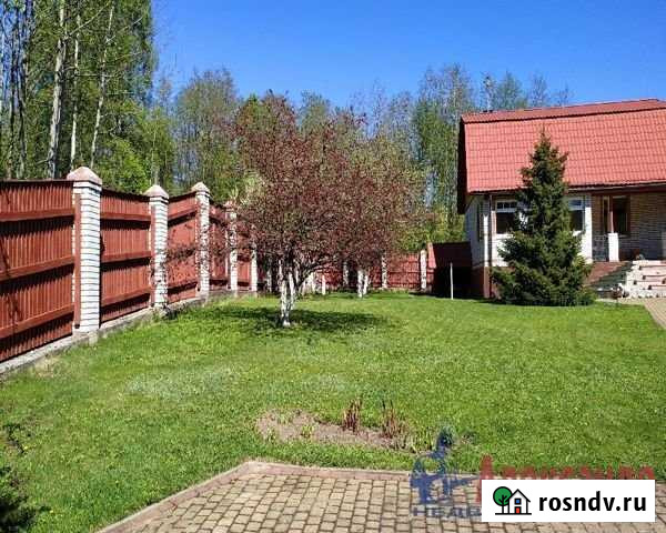 Дом 140 м² на участке 15 сот. на продажу во Всеволожске Всеволожск - изображение 1