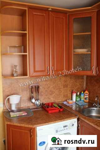 2-комнатная квартира, 45 м², 4/5 эт. в аренду посуточно в Чите Чита - изображение 1