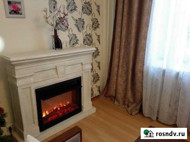 2-комнатная квартира, 75 м², 2/5 эт. в аренду посуточно во Владимире Владимир - изображение 1