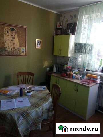 2-комнатная квартира, 75 м², 2/2 эт. в аренду на длительный срок в Подольске Подольск - изображение 1