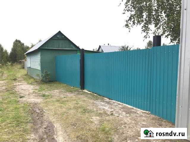 Дача 45 м² на участке 12 сот. на продажу в Югорске Югорск - изображение 1