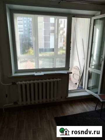 2-комнатная квартира, 43 м², 3/9 эт. в аренду на длительный срок в Новокузнецке Новокузнецк - изображение 1