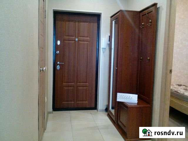 1-комнатная квартира, 41 м², 16/17 эт. на продажу в Щёлково Щёлково - изображение 1