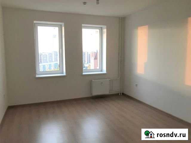 Квартира-студия, 27 м², 18/20 эт. на продажу в Новом Девяткино Новое Девяткино - изображение 1