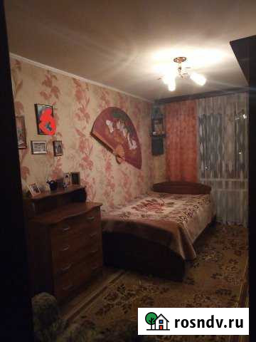 3-комнатная квартира, 62.5 м², 6/9 эт. на продажу в Кольчугино Кольчугино - изображение 1