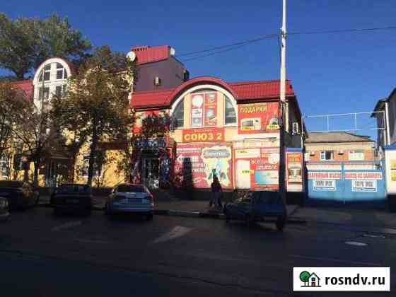 Торговое помещение, 330 кв.м. Шахты