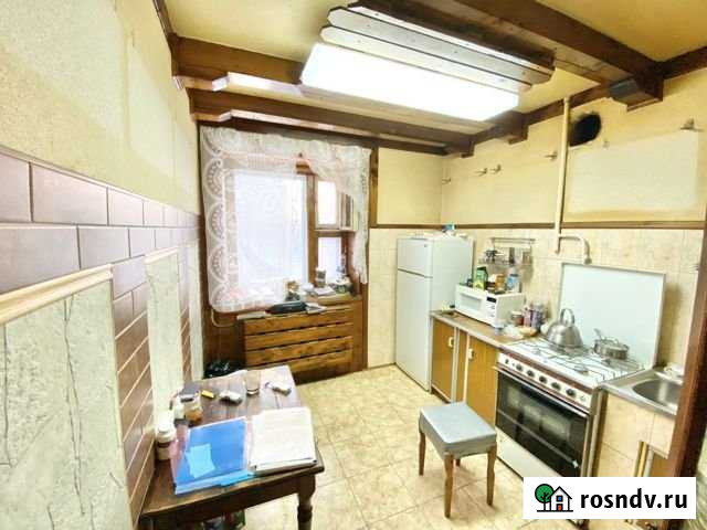 2-комнатная квартира, 51.6 м², 1/9 эт. на продажу в Надыме Надым - изображение 1